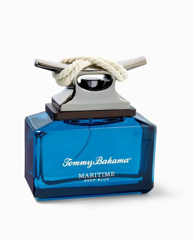 Store Tommy Bahama Maritime Deep Blue 2.5-oz Cologne Multicolor