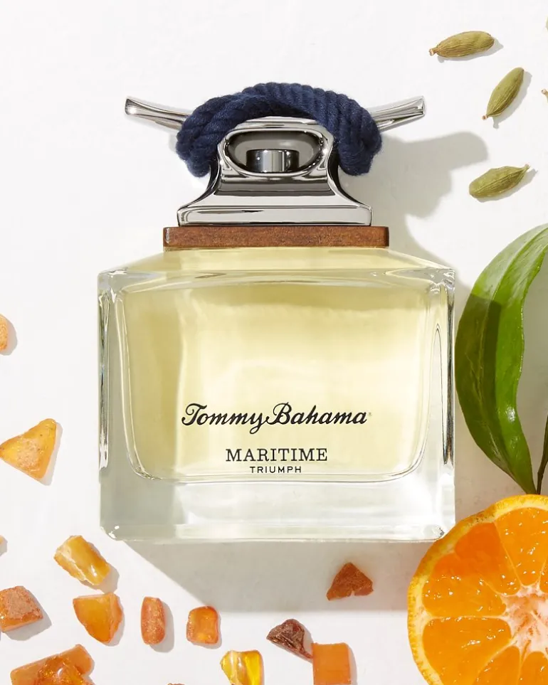 Best Sale Tommy Bahama Maritime Triumph 4.2-oz. Cologne Multicolor