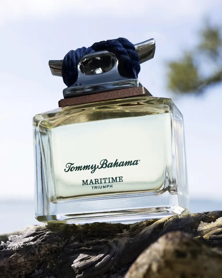Best Sale Tommy Bahama Maritime Triumph 4.2-oz. Cologne Multicolor