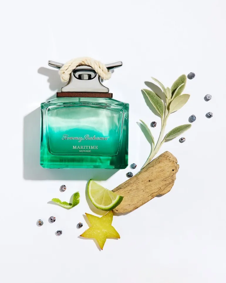 Clearance Tommy Bahama Maritime Voyage 4.2-oz. Cologne Multicolor