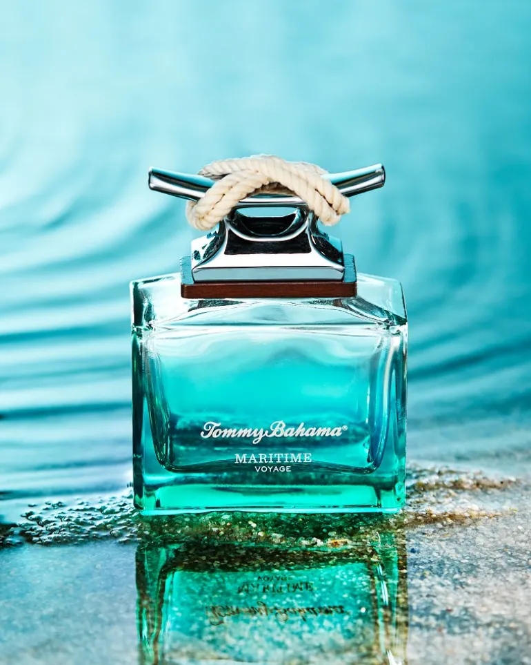 Clearance Tommy Bahama Maritime Voyage 4.2-oz. Cologne Multicolor