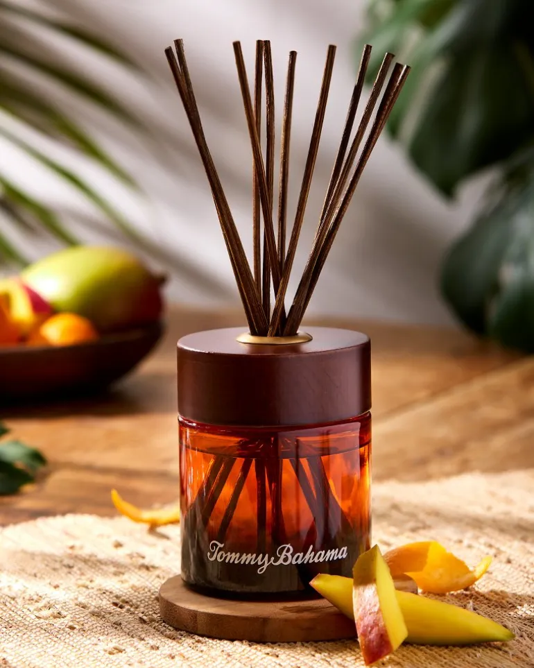 Online Tommy Bahama Reed Diffuser Maui Mango
