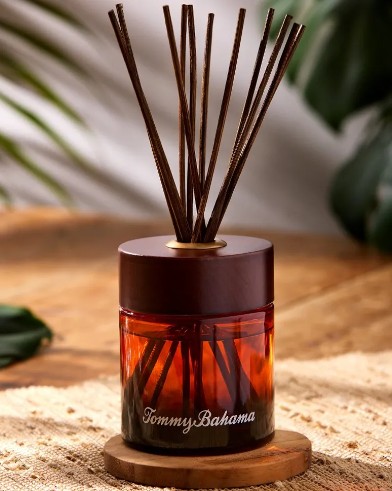 Online Tommy Bahama Reed Diffuser Maui Mango