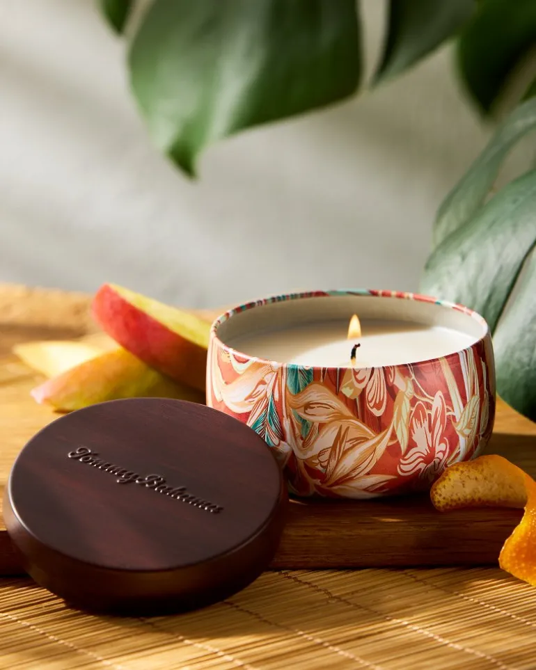 Best Tommy Bahama Travel Candle Tin Maui Mango