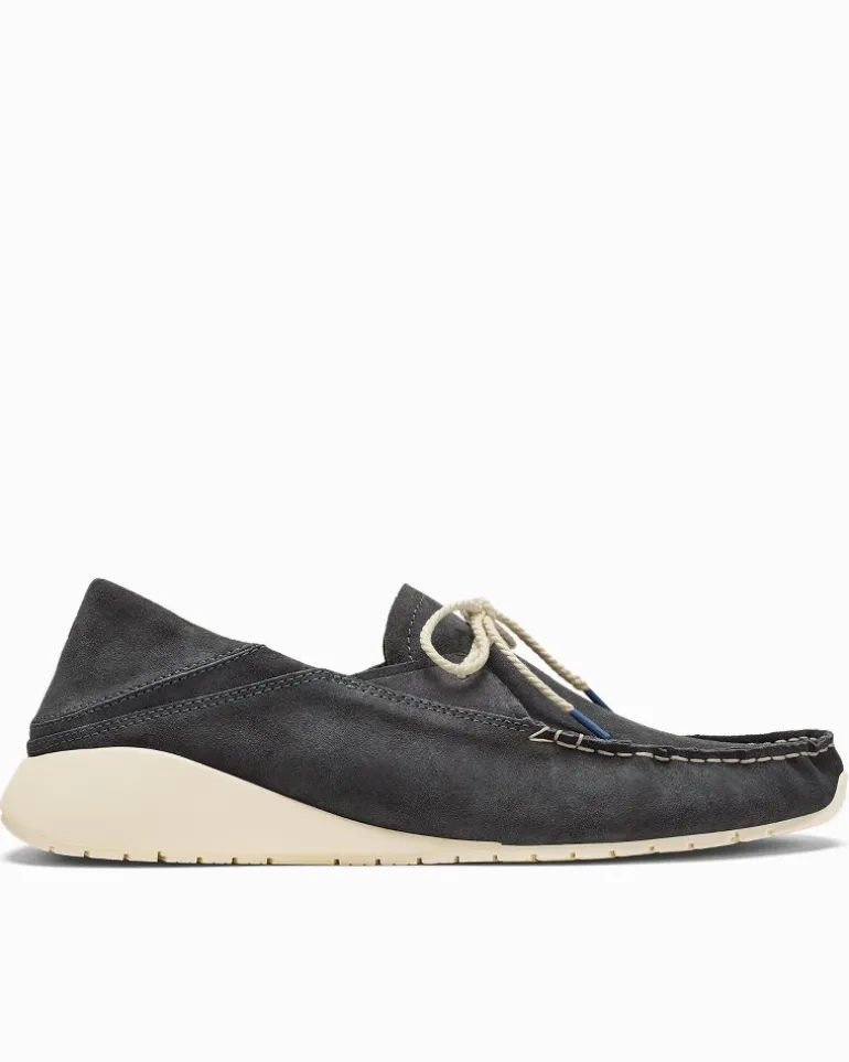 Outlet Tommy Bahama Men's Olukai® Ka'a Driver Shoes Pavement