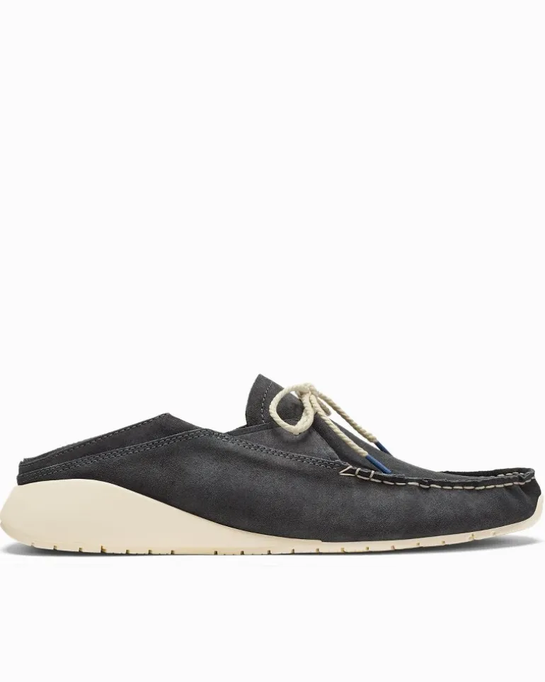 Outlet Tommy Bahama Men's Olukai® Ka'a Driver Shoes Pavement