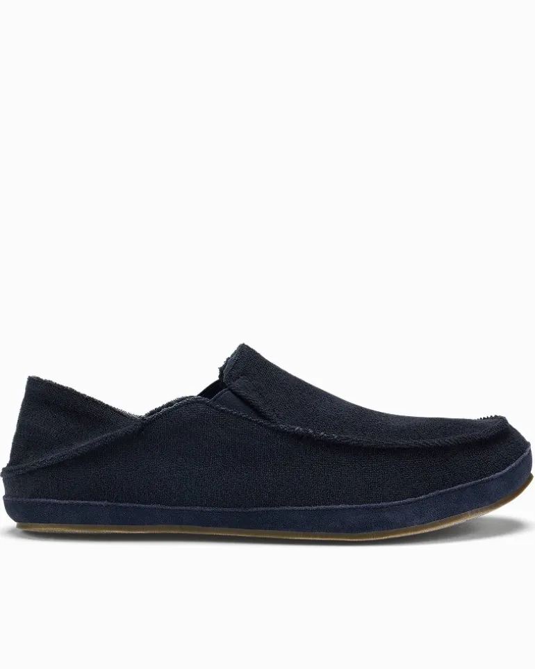 Discount Tommy Bahama Men's OluKai® Moloā Hulu Slippers Lava Rock