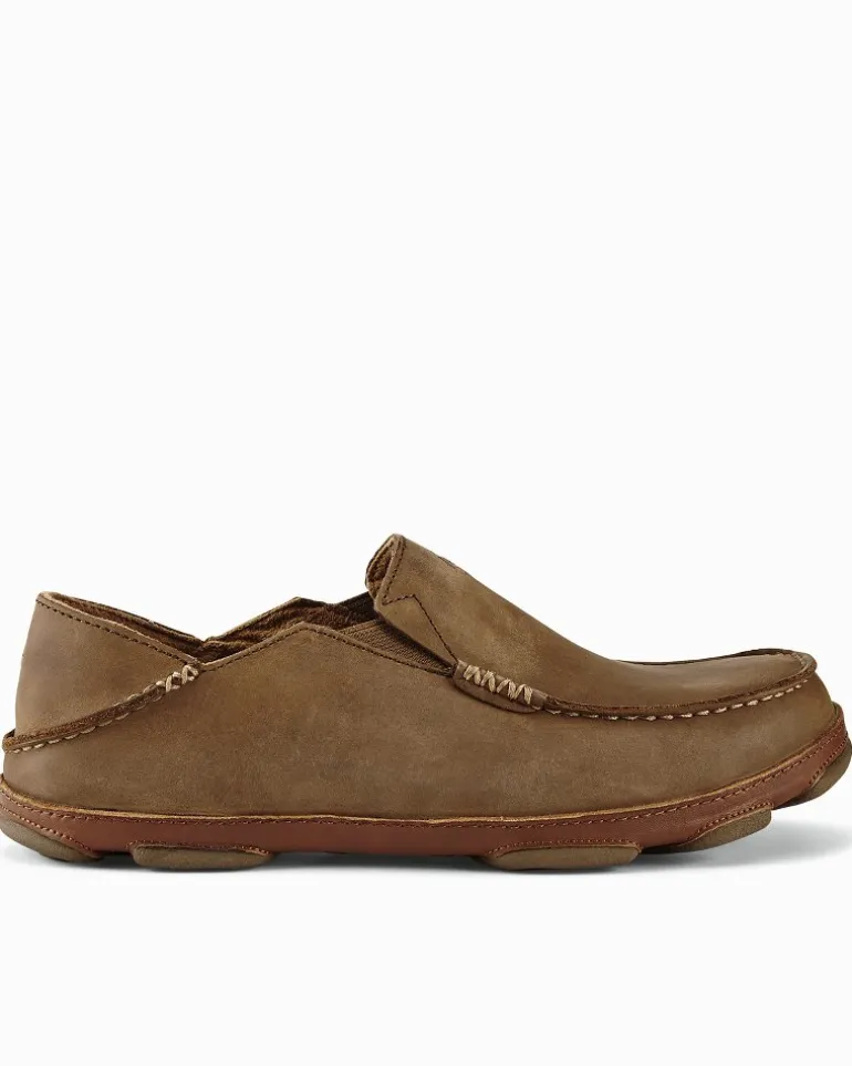 Outlet Tommy Bahama Men's OluKai® Moloā Slip-On Shoes Ray