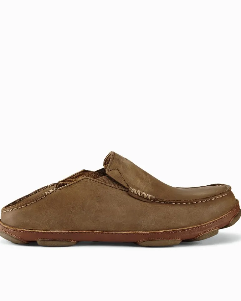 Outlet Tommy Bahama Men's OluKai® Moloā Slip-On Shoes Ray