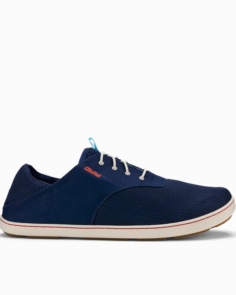 Outlet Tommy Bahama Men's OluKai® Nohea Moku Sneakers Deepest Depths
