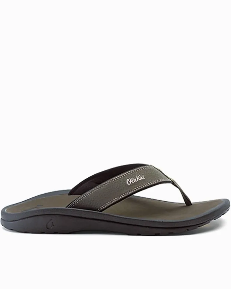 Flash Sale Tommy Bahama Men's OluKai® 'Ohana Sandals Kona