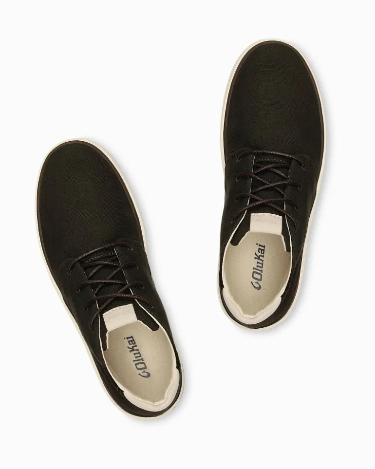 Hot Tommy Bahama Men's OluKai® Papakū Chukka Boots Dark Wood