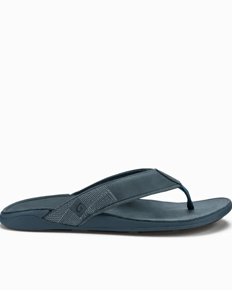 Flash Sale Tommy Bahama Men's OluKai® Tuahine Sandals Lagoon
