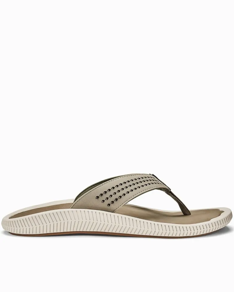 Hot Tommy Bahama Men's OluKai® Ulele Sandals Clay
