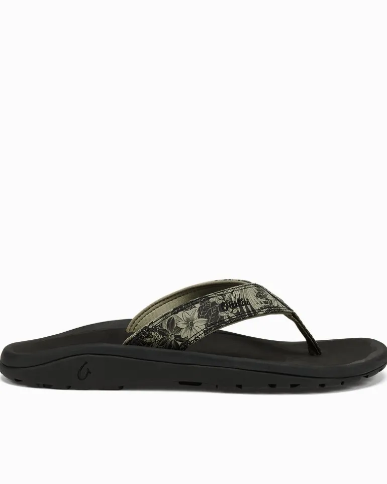 Sale Tommy Bahama Men's x Olukai® Exclusive 'Ohana Sandals Olive