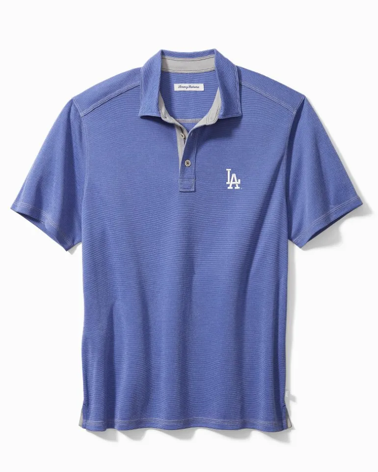 Discount Tommy Bahama MLB® Paradiso Cove Polo los_angeles_dodgers