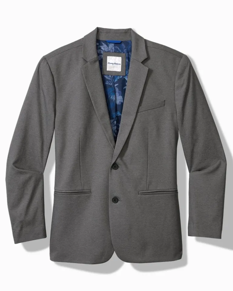 Best Tommy Bahama On Par IslandZone® Blazer Coal