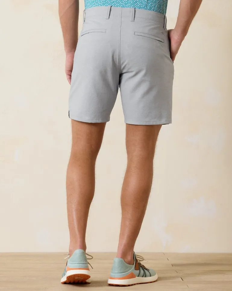 Store Tommy Bahama On Par IslandZone® 8-Inch Shorts Harbor Mist
