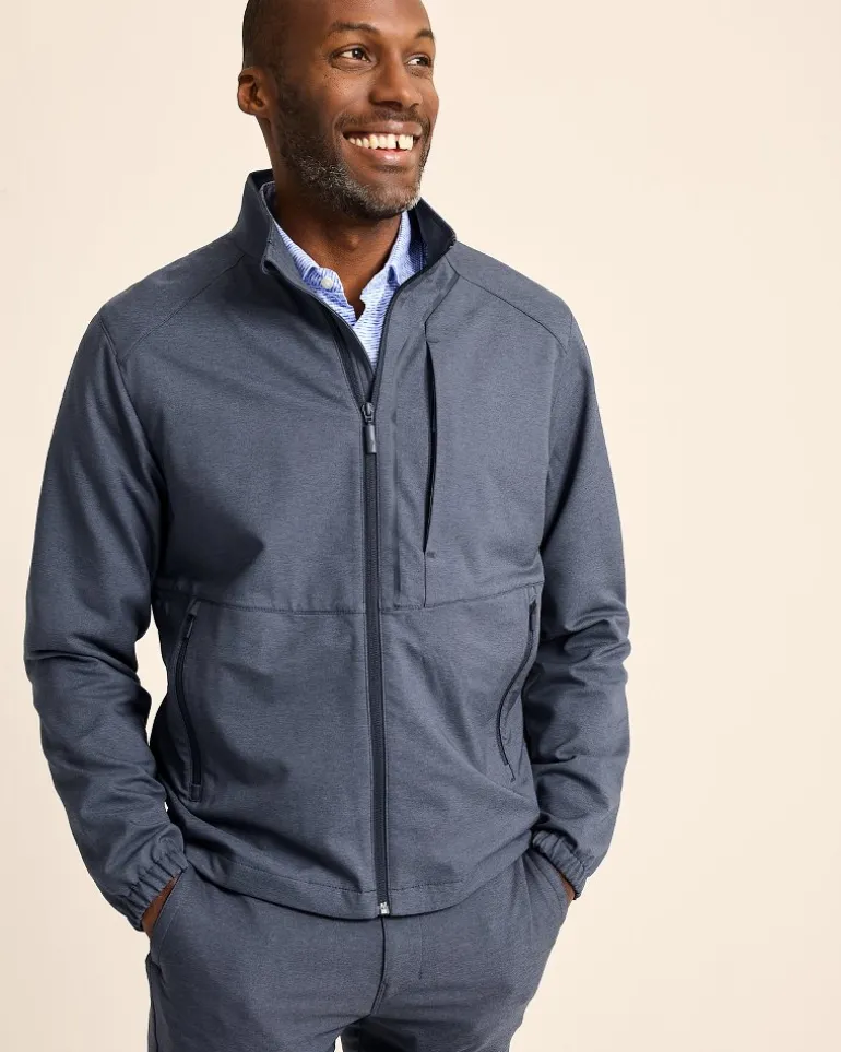 Store Tommy Bahama On Par Pro Jacket Belmont Blue