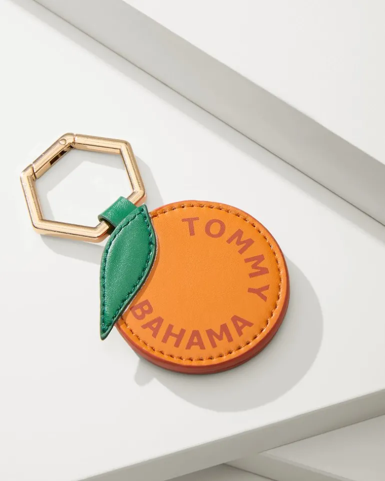 Online Tommy Bahama Magnetic Hat Clip Orange
