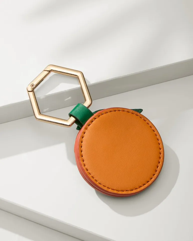 Online Tommy Bahama Magnetic Hat Clip Orange