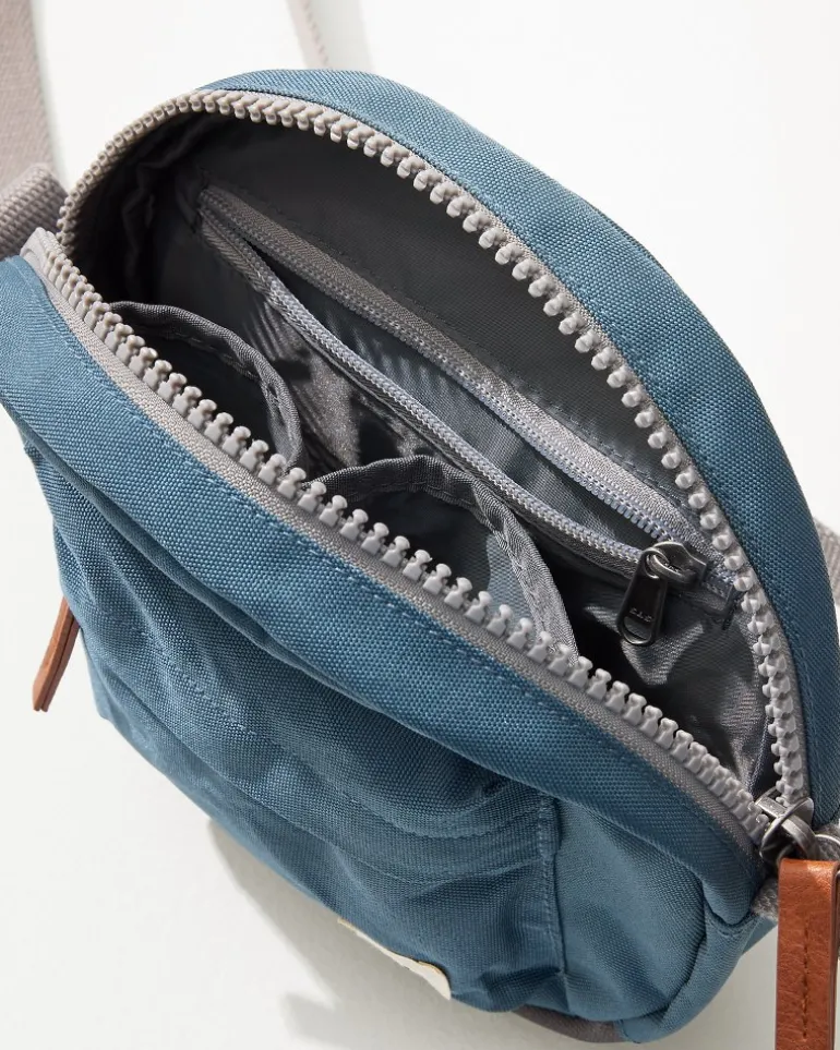Fashion Tommy Bahama Paddington Crossbody Bag Airforce