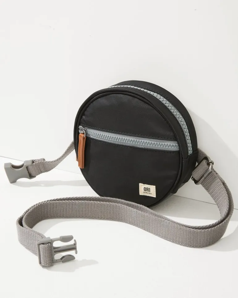 Shop Tommy Bahama Paddington Belt Bag Black