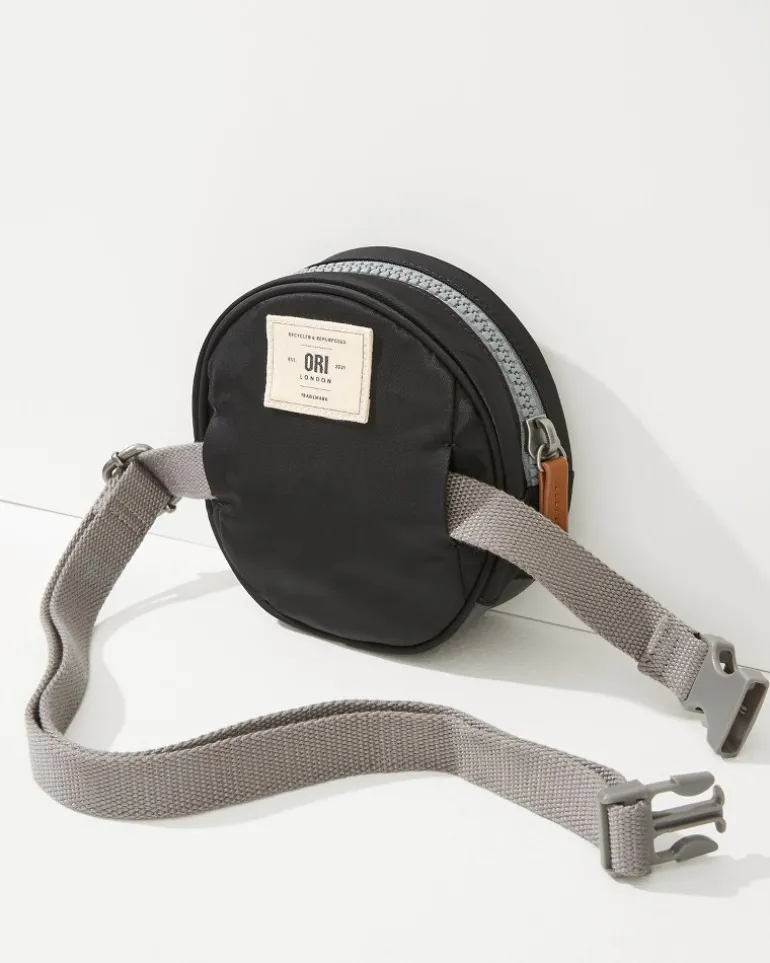 Shop Tommy Bahama Paddington Belt Bag Black