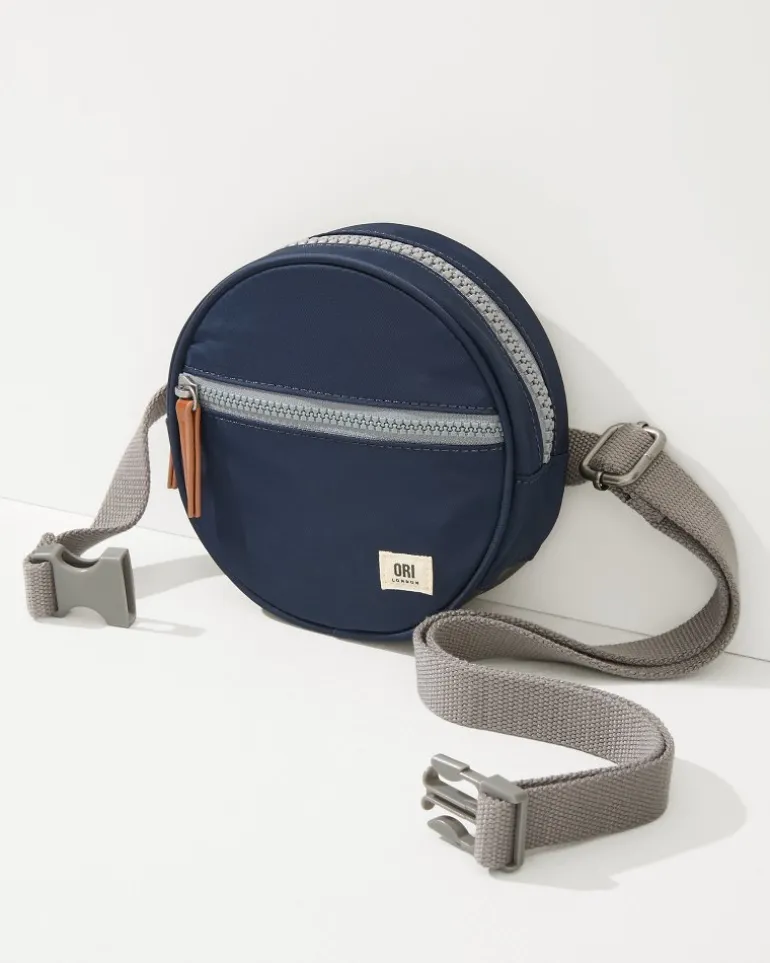 Best Sale Tommy Bahama Paddington Belt Bag Midnight