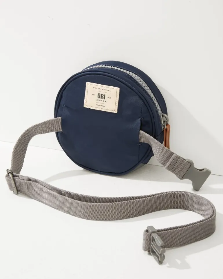 Best Sale Tommy Bahama Paddington Belt Bag Midnight