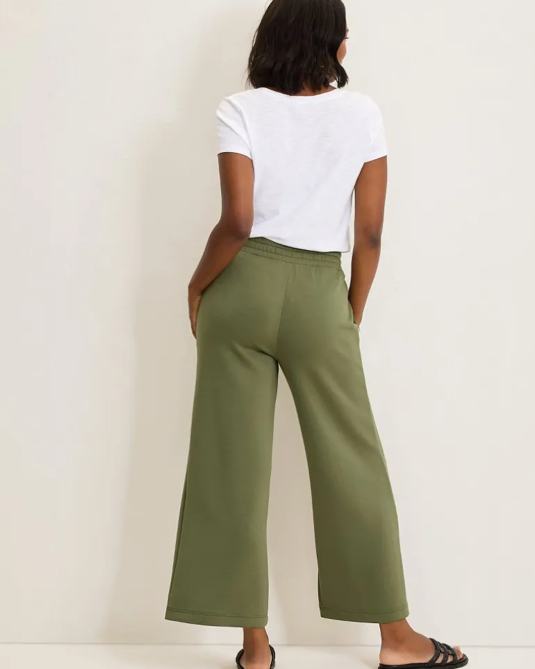 palm_voyage_wideleg_pants_2.webp Outlet Tommy Bahama Palm Voyage Wide-Leg Pants Beetle Green