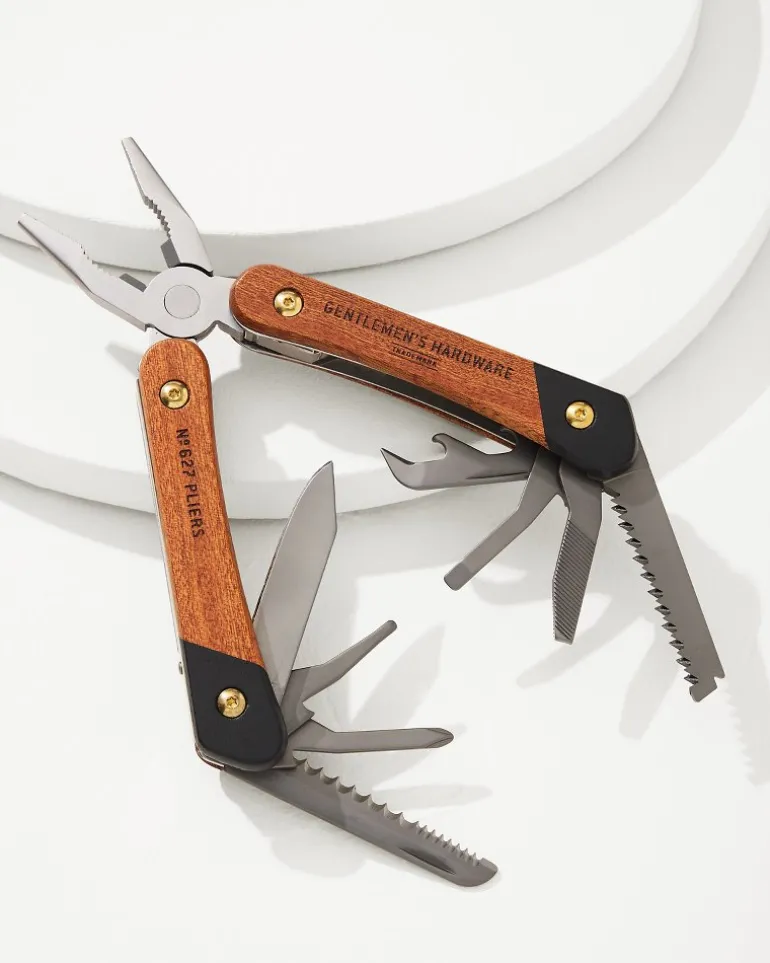New Tommy Bahama Pliers Multi-Tool Multicolor