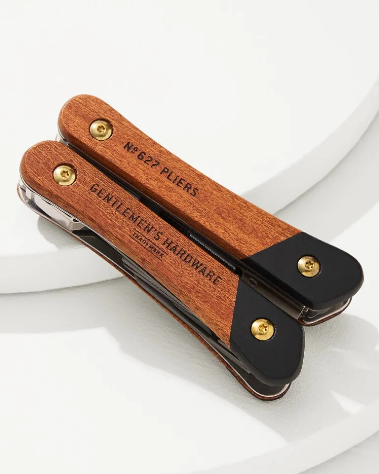 New Tommy Bahama Pliers Multi-Tool Multicolor