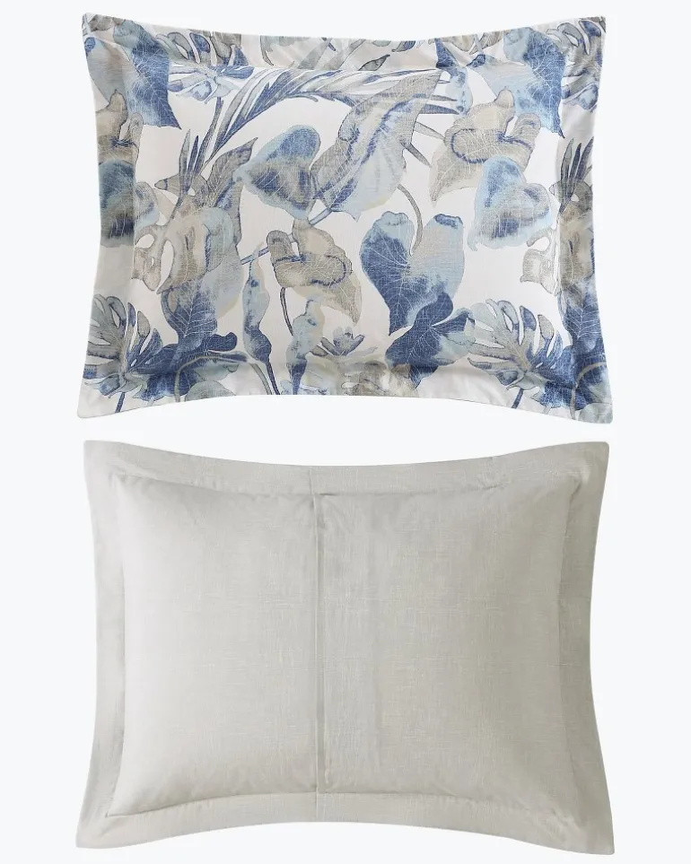 Online Tommy Bahama Raw Coast King Comforter Set Blue