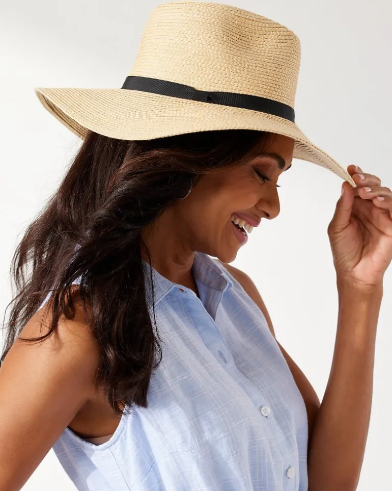 rory_braid_hat_2.webp Shop Tommy Bahama Rory Braid Hat Natural