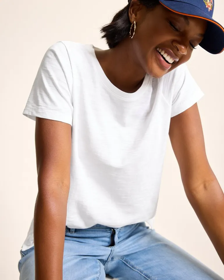 Online Tommy Bahama Salty Breeze Jersey T-Shirt White