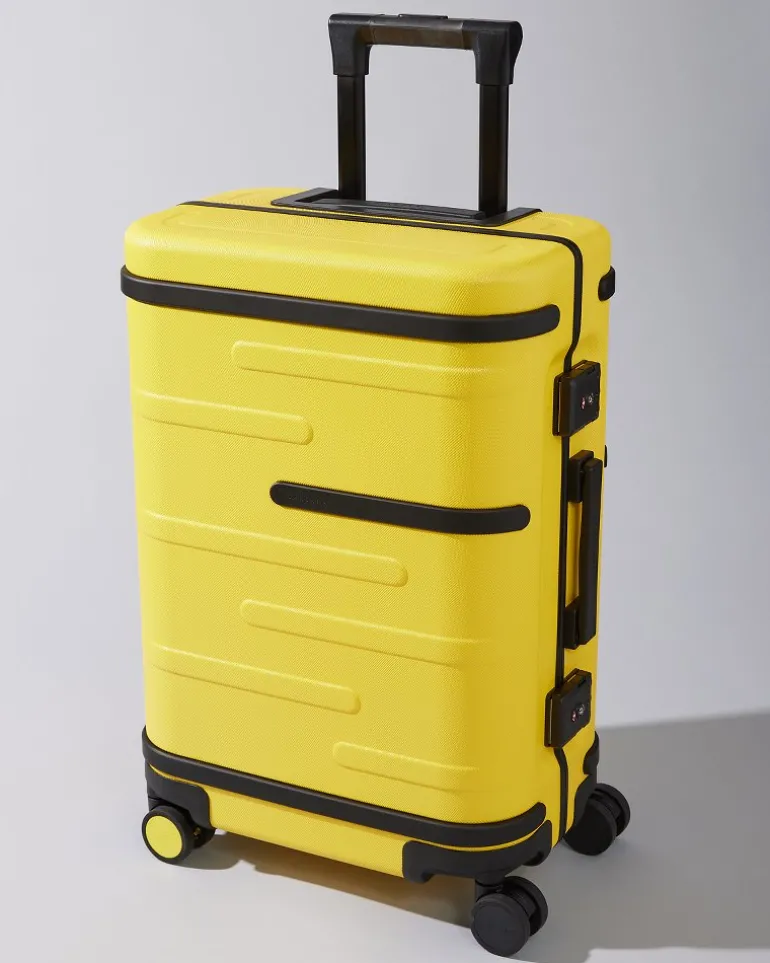 Flash Sale Tommy Bahama Samsara Grand Carry-On Yellow