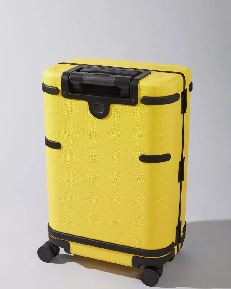 Flash Sale Tommy Bahama Samsara Grand Carry-On Yellow
