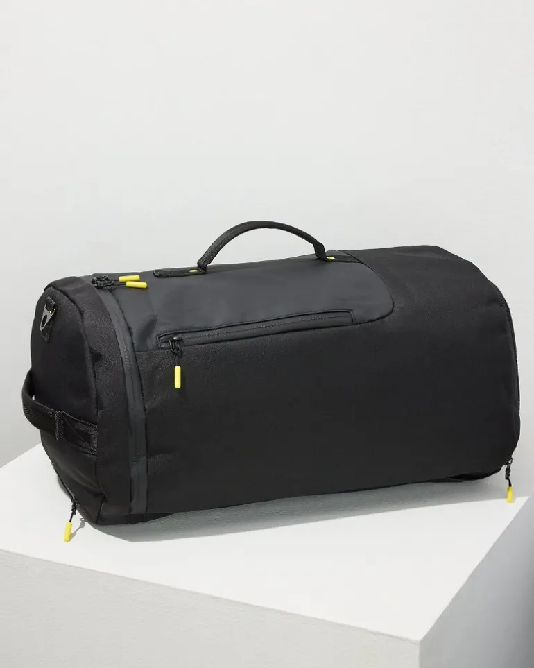 Shop Tommy Bahama Samsara Weekender Travel Backpack Black