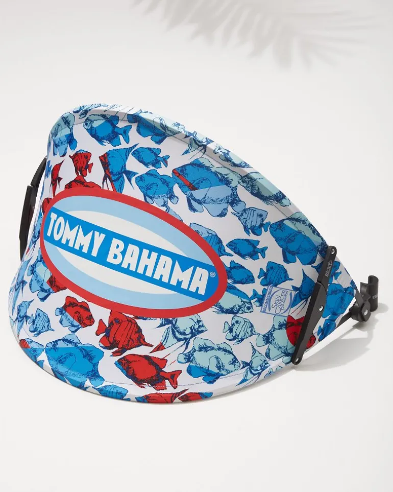 Clearance Tommy Bahama School of Fish Kids' Canopy Multicolor