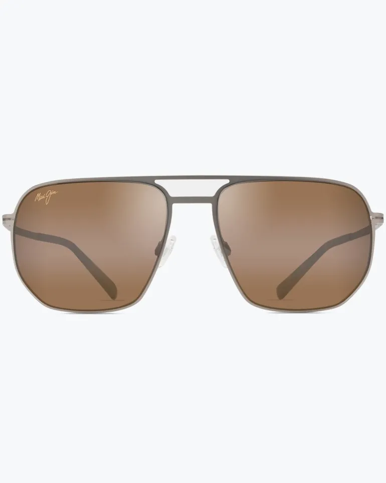 Discount Tommy Bahama Shark's Cove Sunglasses by Maui Jim® Bronze