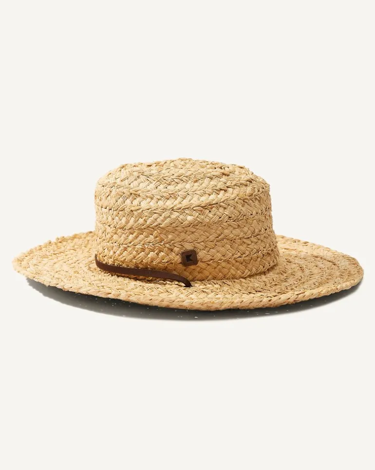 Fashion Tommy Bahama Strahan Surf Hat Natural