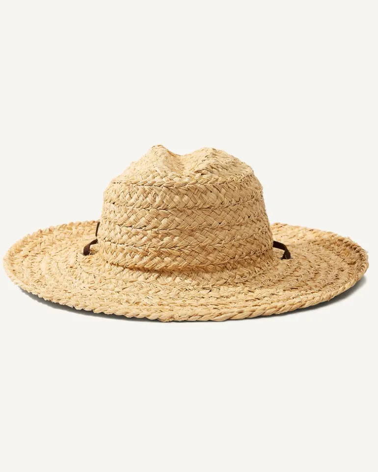 Fashion Tommy Bahama Strahan Surf Hat Natural