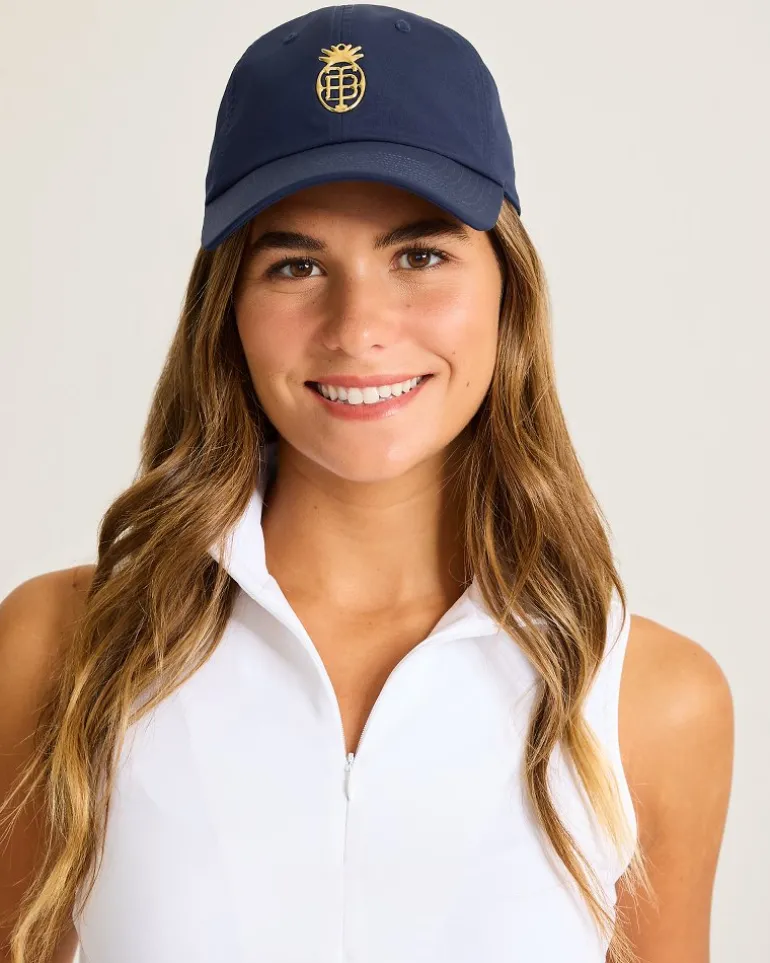 Clearance Tommy Bahama The Bimini Cap Navy