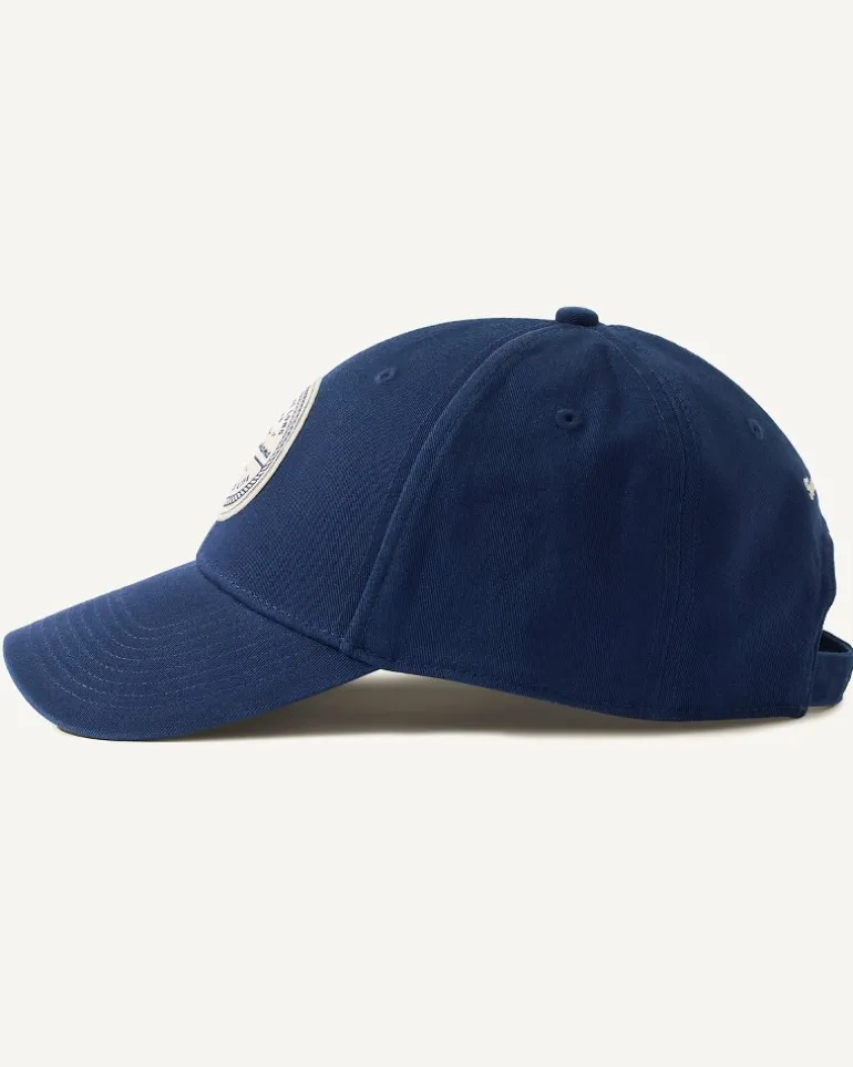 Sale Tommy Bahama The Naples Packable Cap Navy