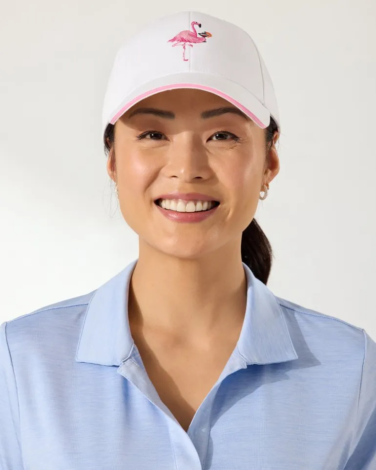Outlet Tommy Bahama The Sandy Cap White