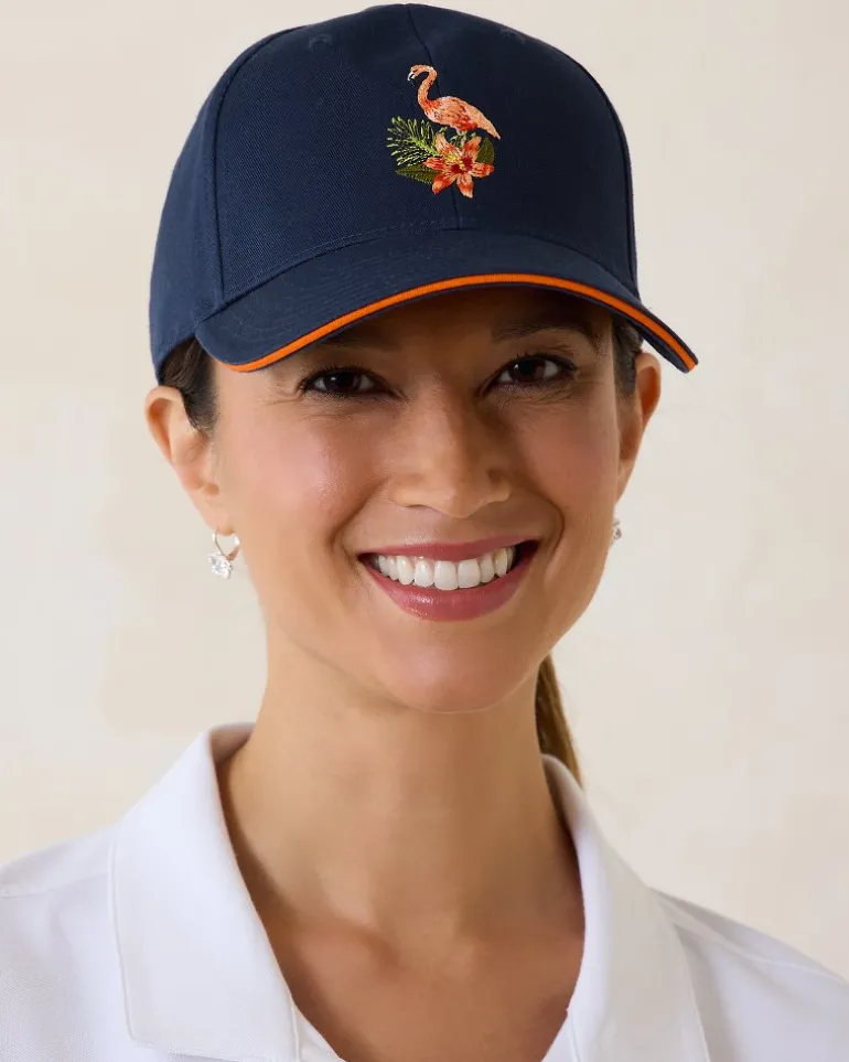 Online Tommy Bahama The Sandy Tropics Cap Navy