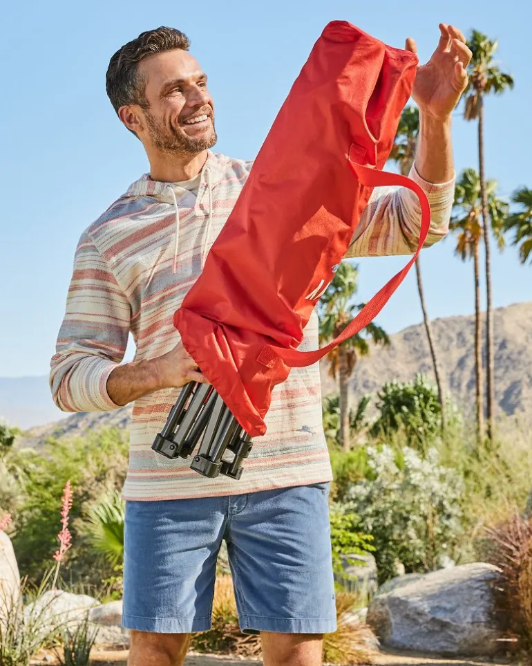 Flash Sale Tommy Bahama Champion's Chair 2.0 Red
