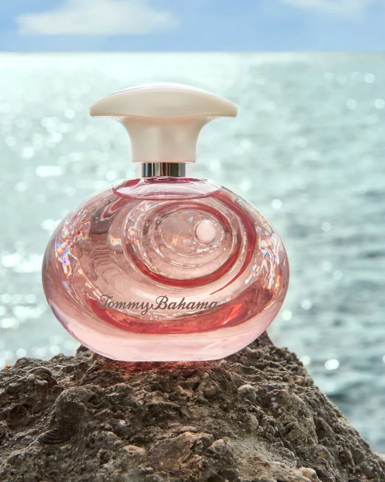 Hot Tommy Bahama for Her 3.4-oz. Eau de Parfum Multi-Color