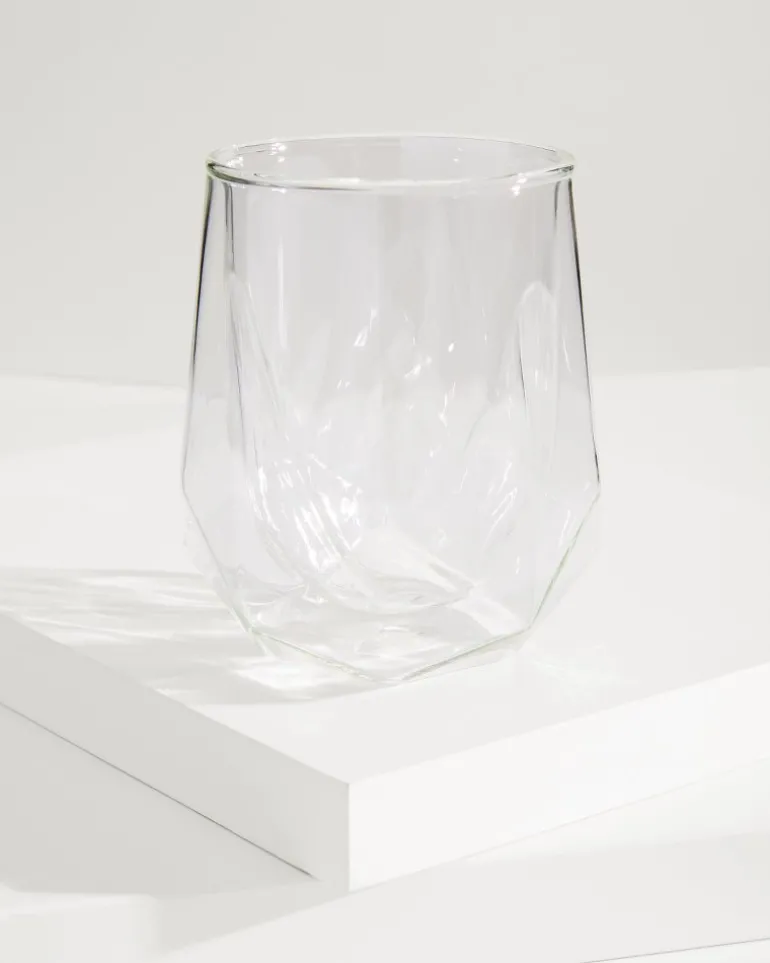 Flash Sale Tommy Bahama Viski® Alchemi Aerating Wine Tasting Glass Clear
